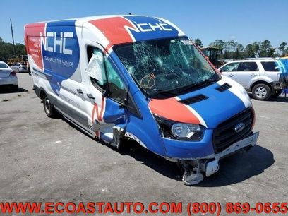 Used 2020 Ford Transit 250 Medium Roof w/ Load Area Protection Package