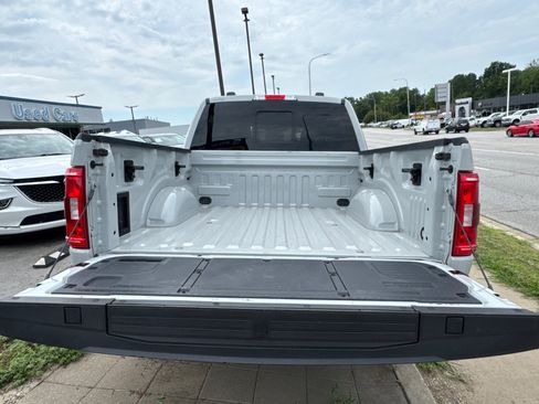 Used 2023 Ford F150 XLT w/ Equipment Group 302A High AWD/4WD image 17