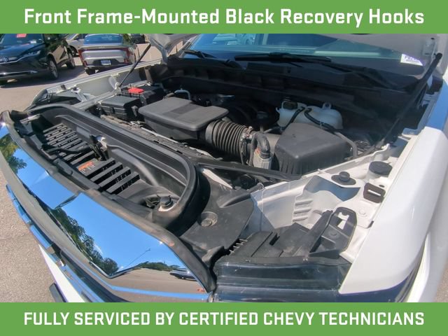 Certified 2025 GMC Sierra 1500 SLT AWD/4WD image 50