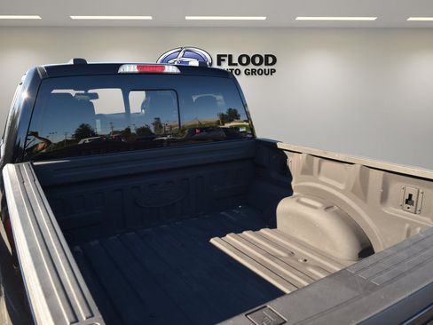 Certified 2023 Ford F150 Lariat w/ Equipment Group 502A High AWD/4WD image 6