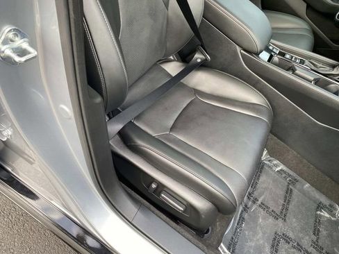 Certified 2025 Honda Accord Sport image 8