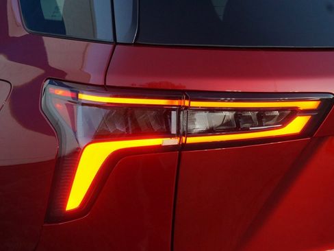 New 2026 Chevrolet Equinox RS image 31