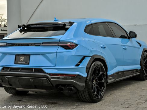 Used 2024 Lamborghini Urus Performante image 7