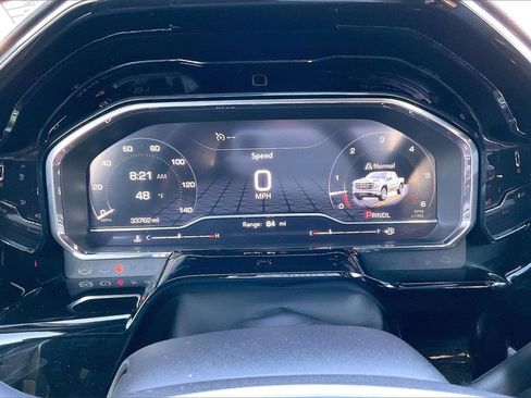 Used 2024 GMC Sierra 1500 Elevation w/ LPO, Elevation Black Package image 21