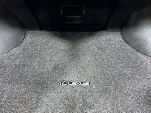 Used 2023 Lexus ES 350 F Sport w/ Accessory Package (Z1) image 34