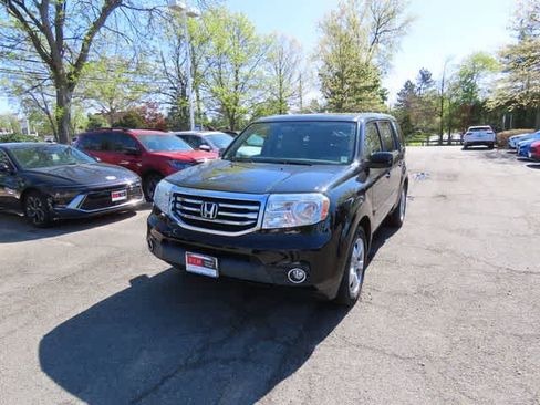 Used 2015 Honda Pilot EX-L image 1