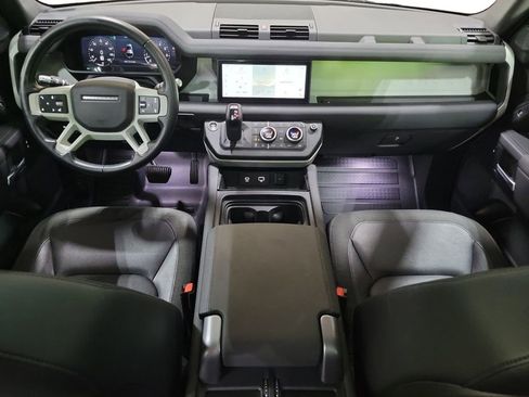Used 2020 Land Rover Defender 110 S AWD/4WD image 25