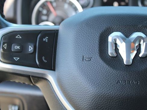 Used 2023 RAM 2500 Big Horn w/ Level 1 Equipment Group AWD/4WD image 26