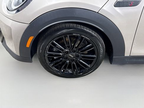 Used 2024 MINI Cooper S FWD image 34