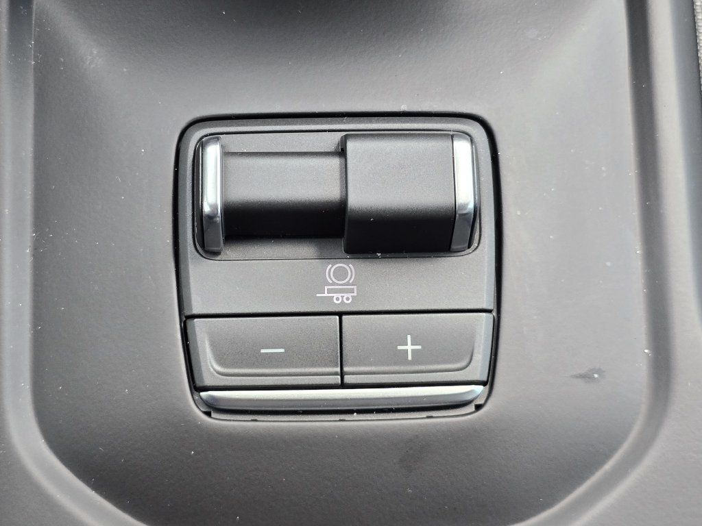 Used 2026 GMC Sierra 1500 AT4X AWD/4WD image 39