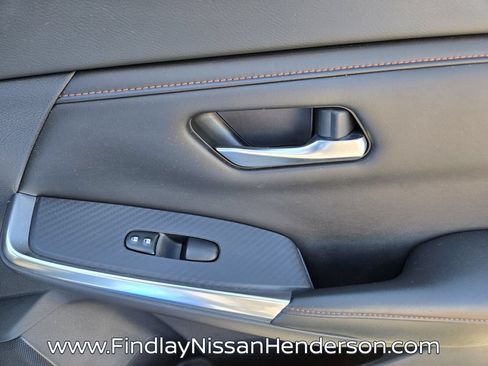 Used 2020 Nissan Sentra SR FWD image 18