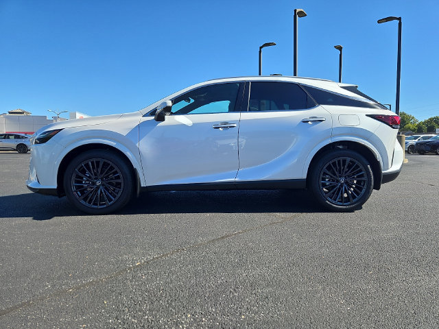 New 2026 Lexus RX 350 Premium w/ Convenience Package AWD/4WD image 6