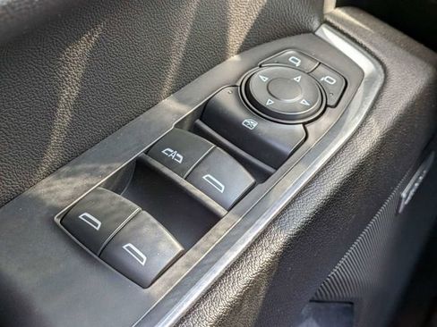 Used 2024 Chevrolet Silverado 1500 RST w/ Convenience Package II AWD/4WD image 25
