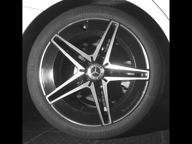 Used 2022 Mercedes-Benz C 300 4MATIC Sedan image 11