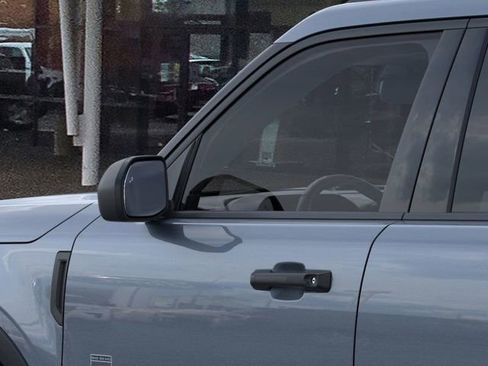 New 2026 Ford Bronco Sport Big Bend image 20