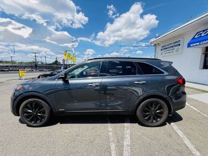 Used 2020 Kia Sorento S