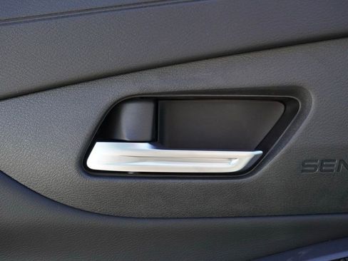 New 2026 Nissan Sentra SV image 8