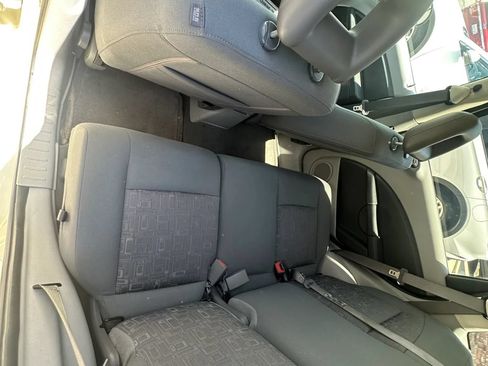 Used 2008 Chrysler PT Cruiser w/ Street Cruiser Series Group FWD image 29