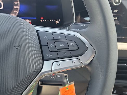 New 2026 Volkswagen Jetta Sport FWD image 18