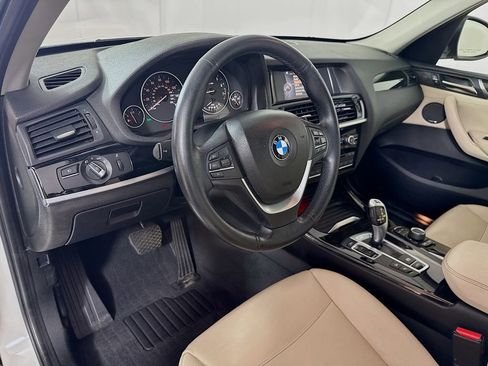 Used 2016 BMW X3 xDrive28i image 9