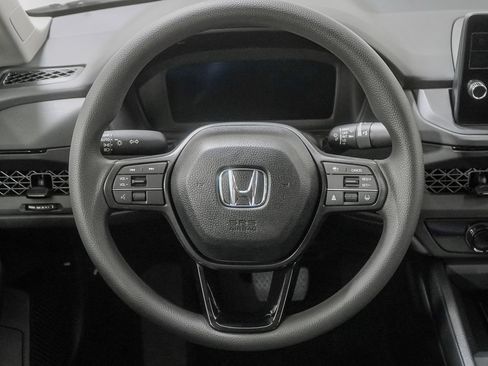 New 2026 Honda Accord LX image 21
