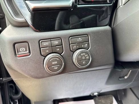 New 2026 Chevrolet Silverado 1500 RST AWD/4WD image 10