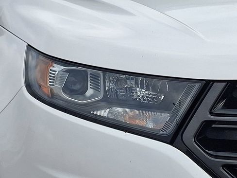 Used 2016 Ford Edge Sport w/ Equipment Group 401A image 9