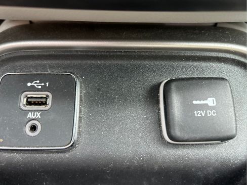 Certified 2020 Jeep Compass Latitude FWD image 31