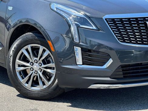 Used 2021 Cadillac XT5 Premium Luxury FWD image 11