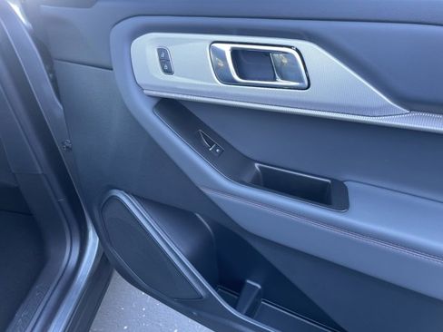 New 2026 Ford Explorer Active w/ Active Comfort Package image 47