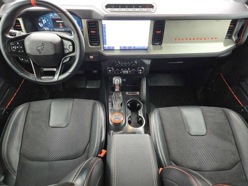 Used 2024 Ford Bronco Raptor image 25