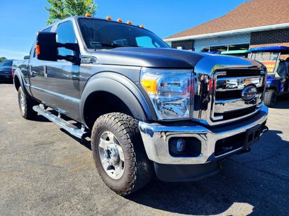 Used 2016 Ford F250 XLT w/ XLT Value Package