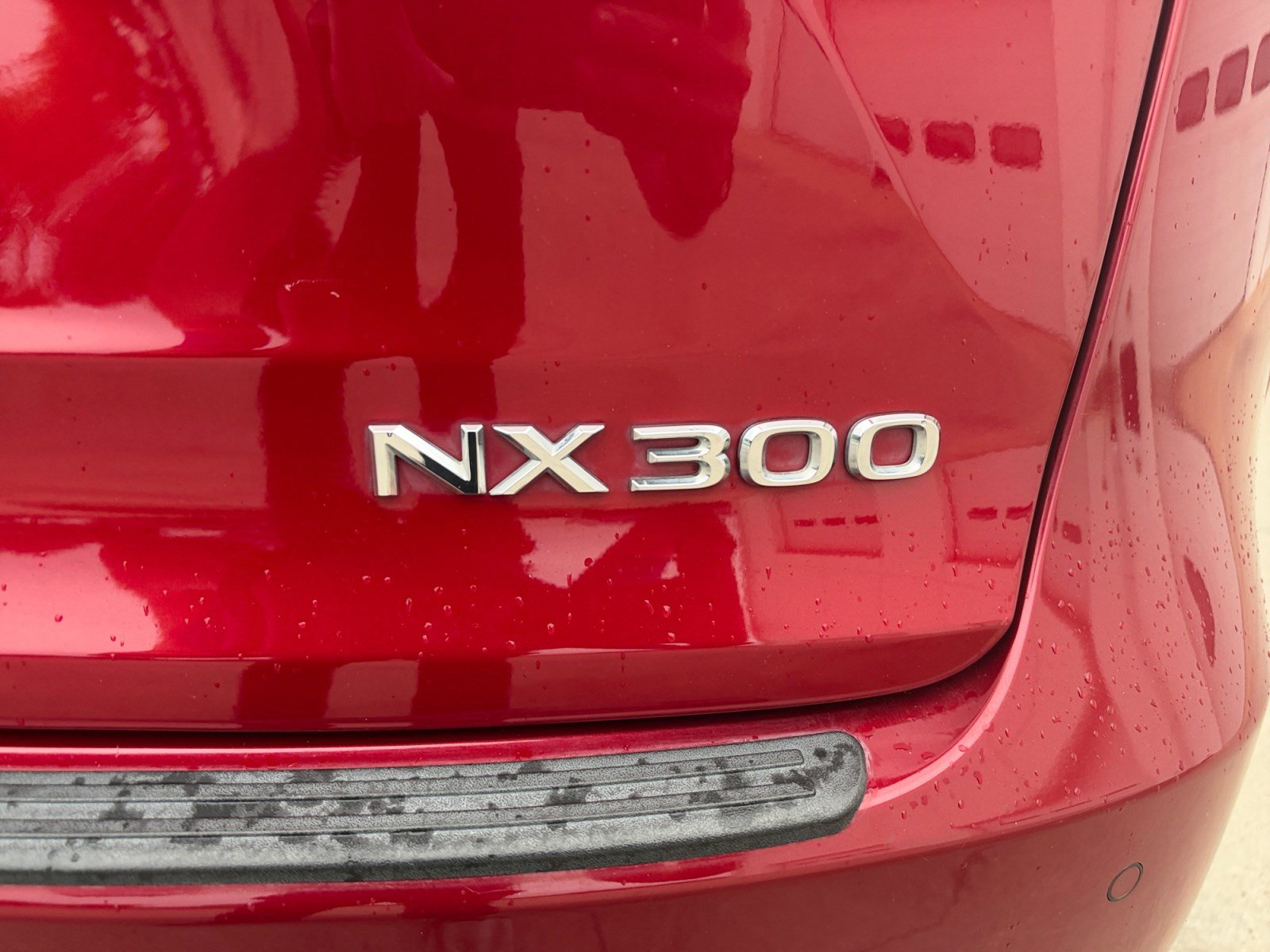 Used 2018 Lexus NX 300 FWD w/ Premium Package image 35
