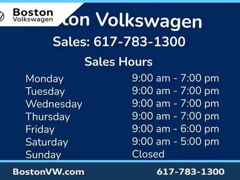 New 2026 Volkswagen Tiguan SE AWD/4WD image 32