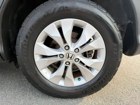 Used 2014 Honda CR-V EX-L image 32
