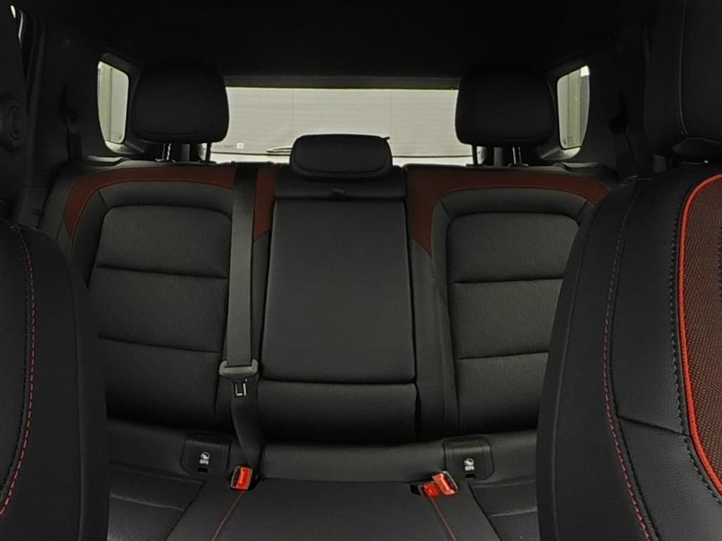 Used 2025 Chevrolet Equinox RS w/ Safety and Technology Package FWD image 10