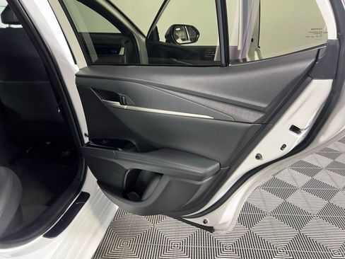 Used 2025 Toyota Camry XSE image 30