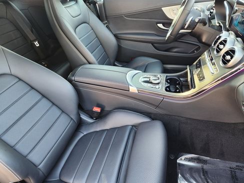 Used 2023 Mercedes-Benz C 300 Coupe image 17