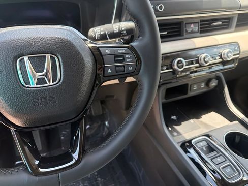 New 2026 Honda Pilot EX-L image 19