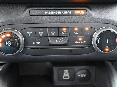 Certified 2023 Ford Bronco Sport Heritage AWD/4WD image 23