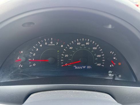 Used 2007 Toyota Camry LE FWD image 31