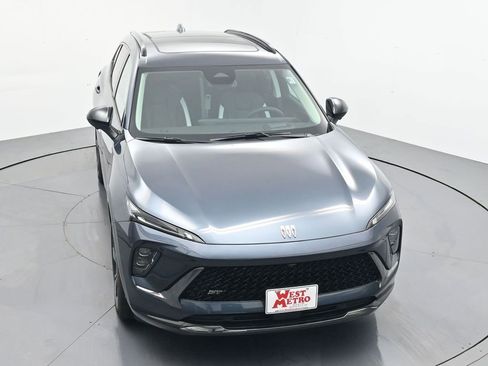 New 2026 Buick Envision Sport Touring image 4