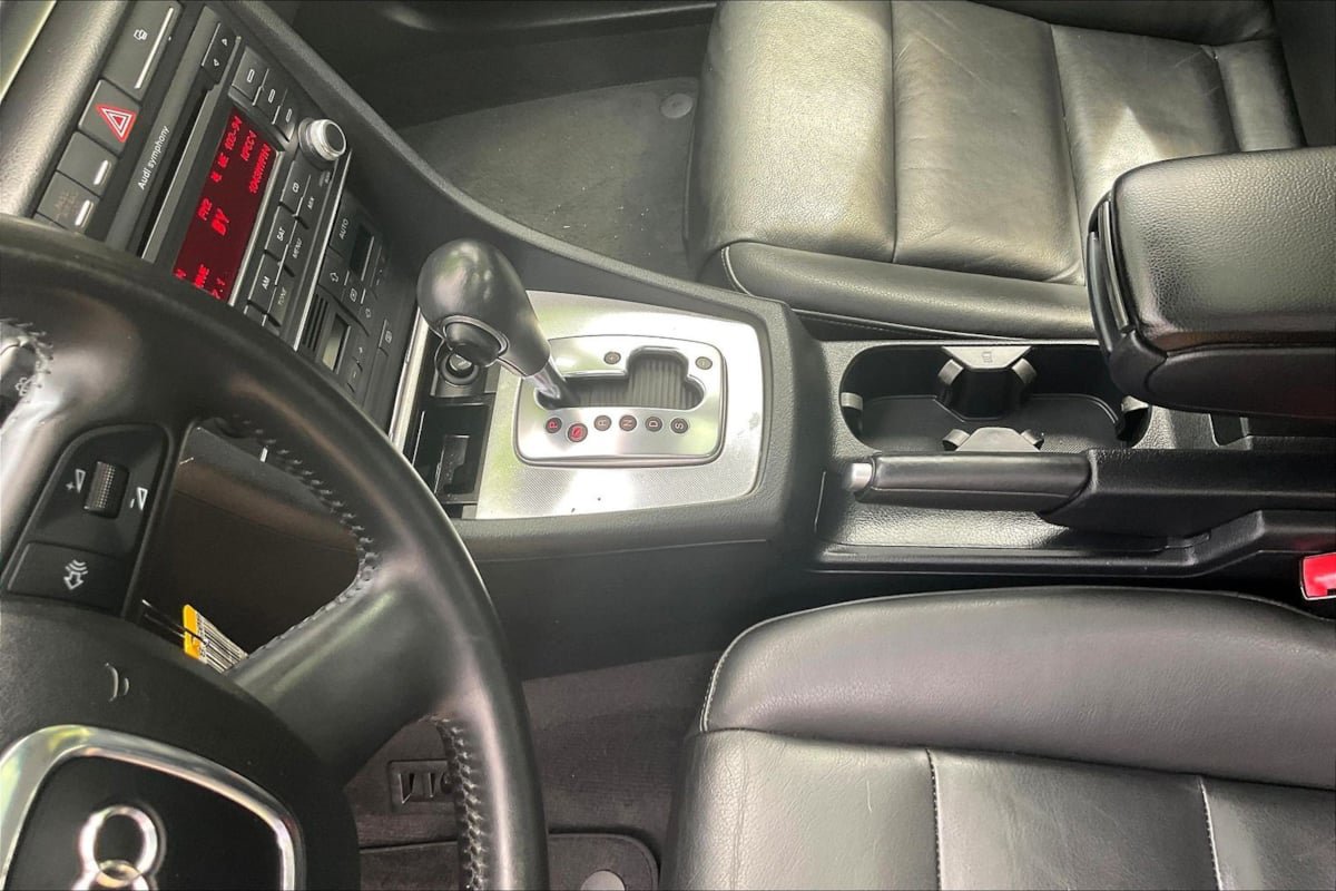Used 2008 Audi A4 2.0T FWD image 17