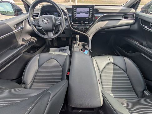 Used 2023 Toyota Camry SE w/ Convenience Package image 26