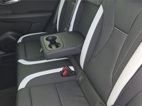 New 2026 Buick Envision Sport Touring image 24