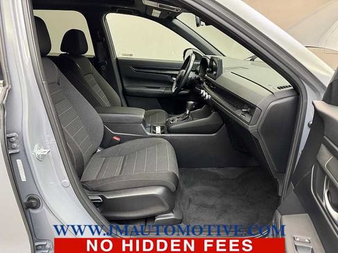 Used 2024 Honda CR-V Sport image 20