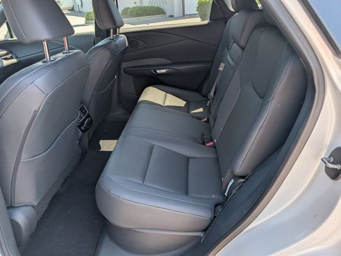 Used 2023 Lexus RX 350 Premium w/ Accessory Package (Z1) AWD/4WD image 14