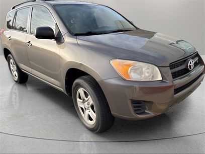 Used 2012 Toyota RAV4 4WD V6