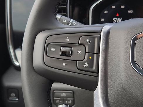 New 2026 GMC Sierra 1500 Elevation AWD/4WD image 17