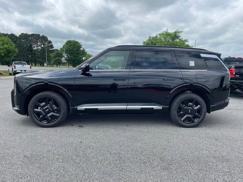New 2027 Kia Telluride X-Line SX Prestige AWD/4WD image 4